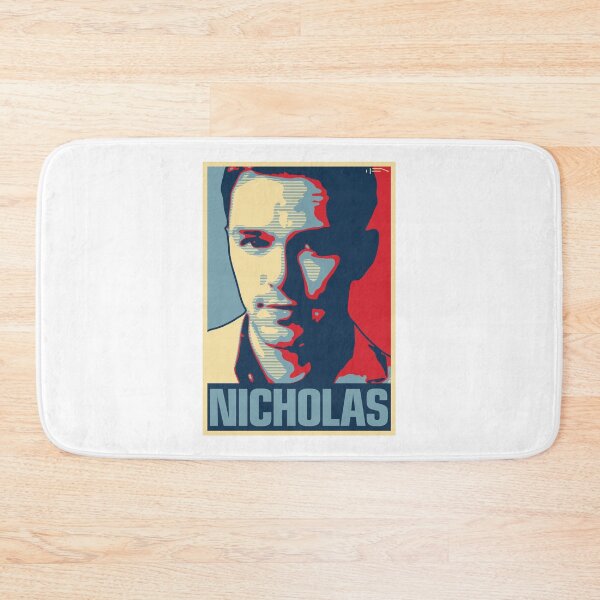 Item preview, Nicholas designed and sold by DFA.
