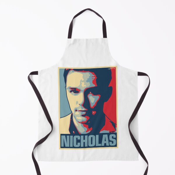 Item preview, Nicholas designed and sold by DFA.