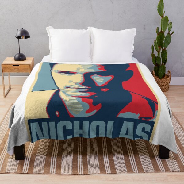 Item preview, Nicholas designed and sold by DFA.