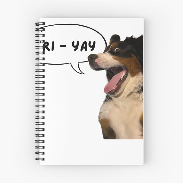 Item preview, IT'S FRI-YAY designed and sold by PoPoMakesArt.
