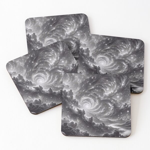 Item preview, Dramatic Cloudy Sky designed and sold by M-Y-A-R-T-.