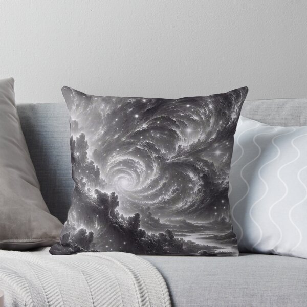 Item preview, Dramatic Cloudy Sky designed and sold by M-Y-A-R-T-.