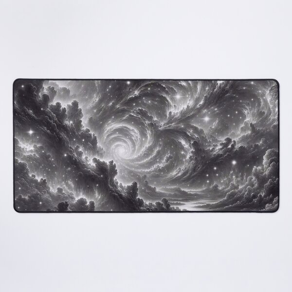Item preview, Dramatic Cloudy Sky designed and sold by M-Y-A-R-T-.