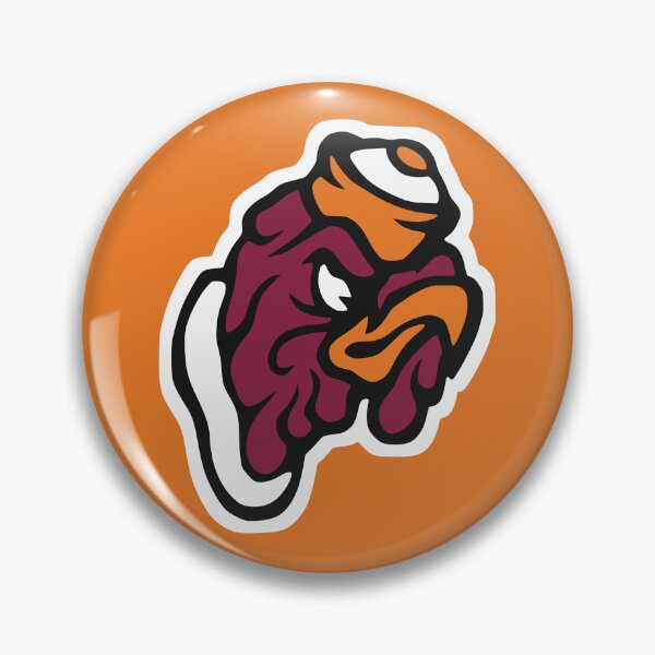Item preview, Vintage Style Gobbler Mascot designed and sold by VintageVarsity5.