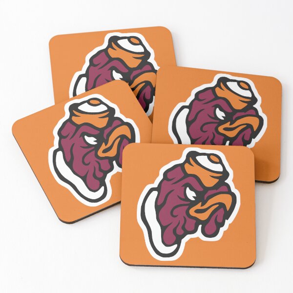 Item preview, Vintage Style Gobbler Mascot designed and sold by VintageVarsity5.