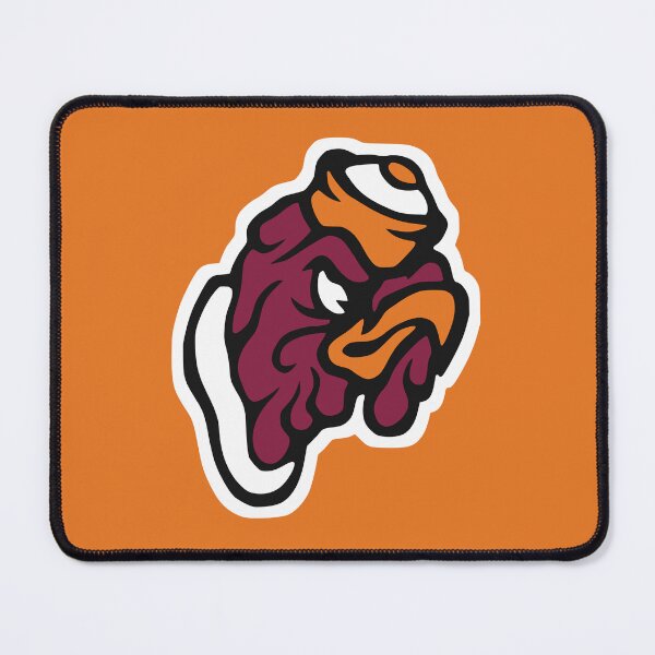 Item preview, Vintage Style Gobbler Mascot designed and sold by VintageVarsity5.
