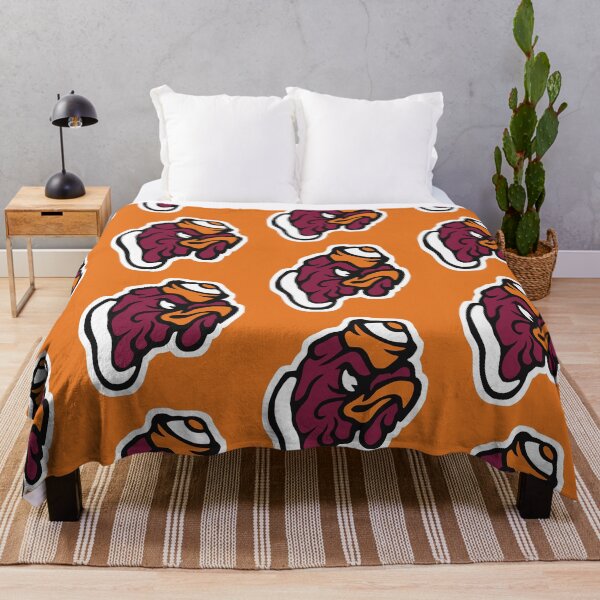 Item preview, Vintage Style Gobbler Mascot designed and sold by VintageVarsity5.