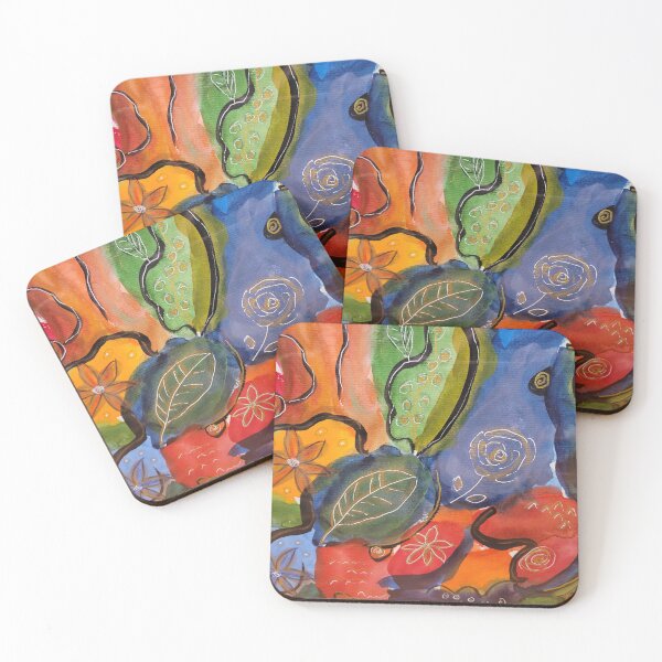 Item preview, Kaleidoscope of Life designed and sold by WhimsyWomanCreatives.