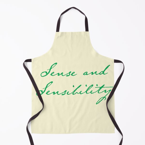 Item preview, Sense and Sensibility designed and sold by CharlottePlaceArt.