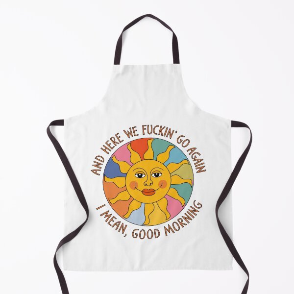 Item preview, Rise and Shine, good morning, meme, sarcasm, funnyfits70, Humor, Funny, retro, vintage, funny quotes, animal humor, designed and sold by FunnyFits70.