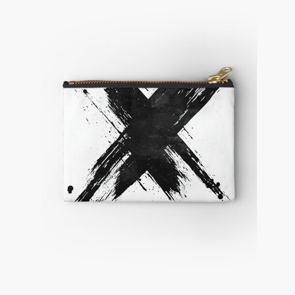 Item preview, "Bold Black Expression" designed and sold by NelenaArt.