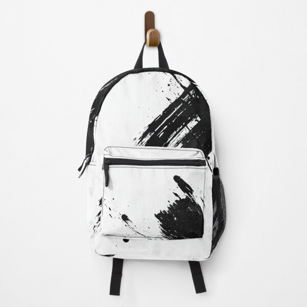 Item preview, "Bold Black Expression" designed and sold by NelenaArt.