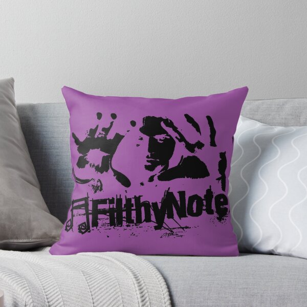 Item preview, Filthy Note Records designed and sold by Krazy-Legs.