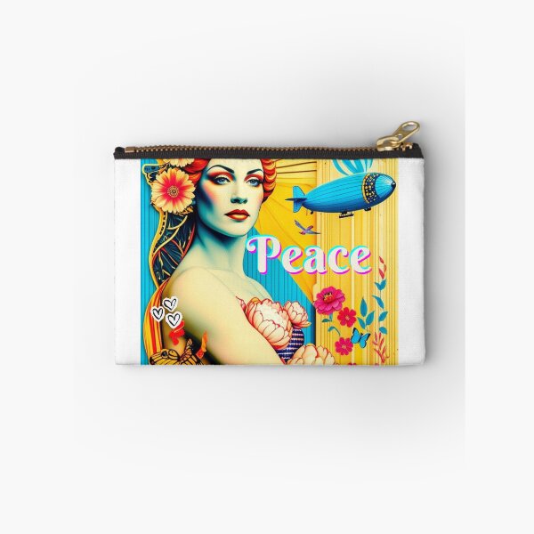 Item preview, PEACE UKRAINE NOW designed and sold by Anamcaradivine.