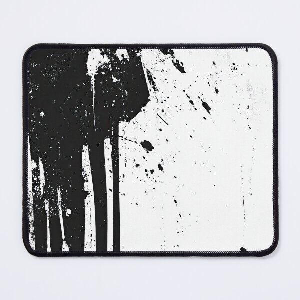 Item preview, "Dynamic Brushstroke X" designed and sold by NelenaArt.