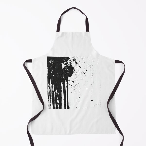 Item preview, "Dynamic Brushstroke X" designed and sold by NelenaArt.