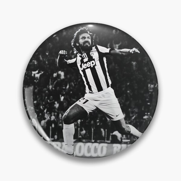 Item preview, Del piero designed and sold by akustrong.