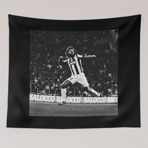 Item preview, Del piero designed and sold by akustrong.