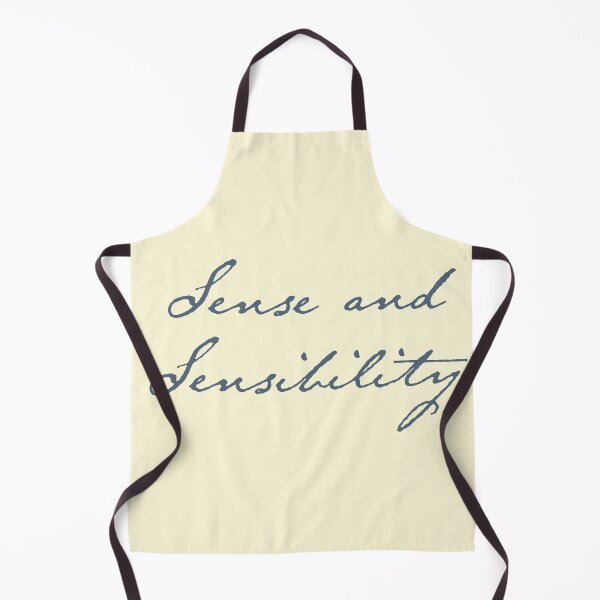 Item preview, Sense and Sensibility designed and sold by CharlottePlaceArt.