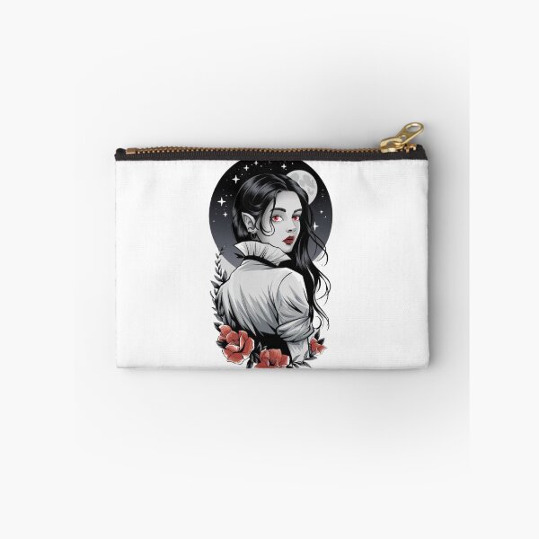 Item preview, Moonlit Bite: The Vampire’s Gaze designed and sold by SztylishDesigns.