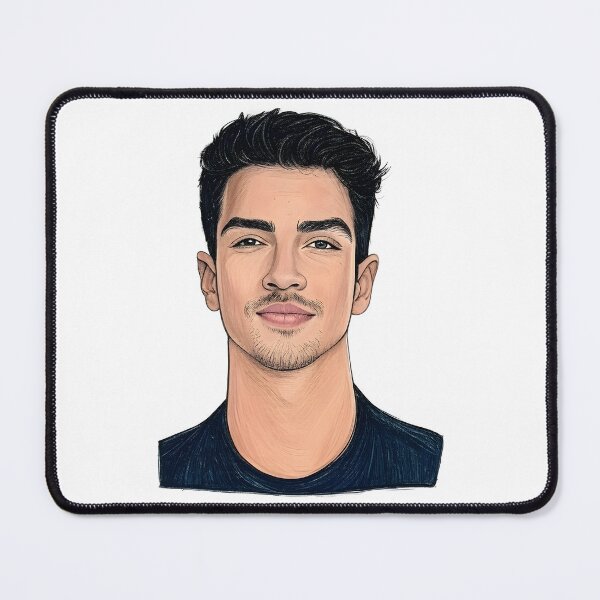 Item preview, Manu Rios designed and sold by Seduction-art.