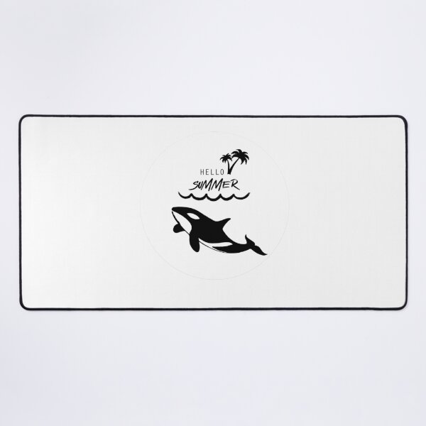 Item preview, Orca Lover designed and sold by Artist Shop.