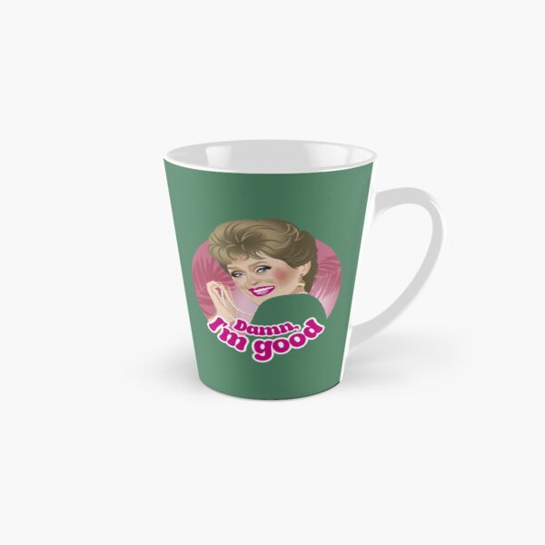 Item preview, Damn, I'm good designed and sold by AleMogolloArt.