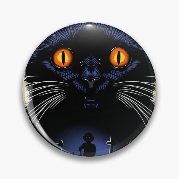 Item preview, Pet Semetary designed and sold by bydiegosand.