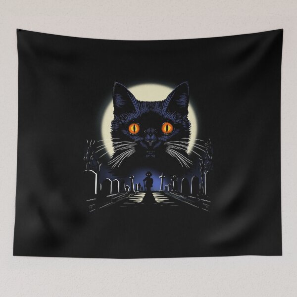 Item preview, Pet Semetary designed and sold by bydiegosand.