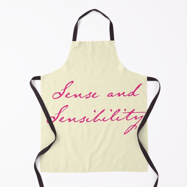 Item preview, Sense and Sensibility designed and sold by CharlottePlaceArt.