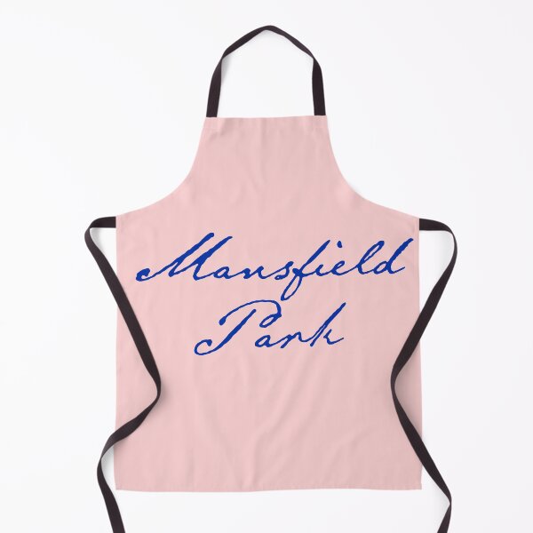 Item preview, Parque Mansfield designed and sold by CharlottePlaceArt.