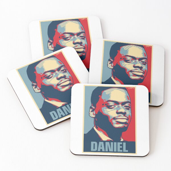 Item preview, Daniel designed and sold by DFA.