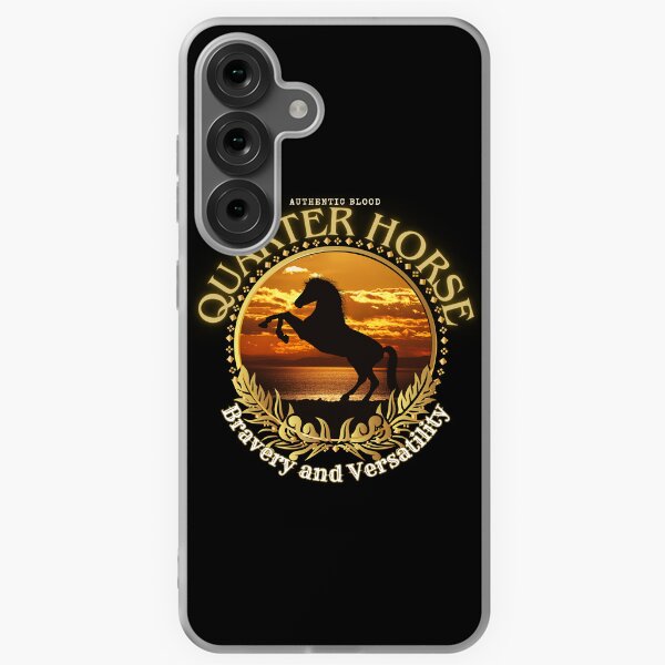 Aperçu de l'œuvre Cheval Quarter Horse D créée et vendue par Rex Vox.