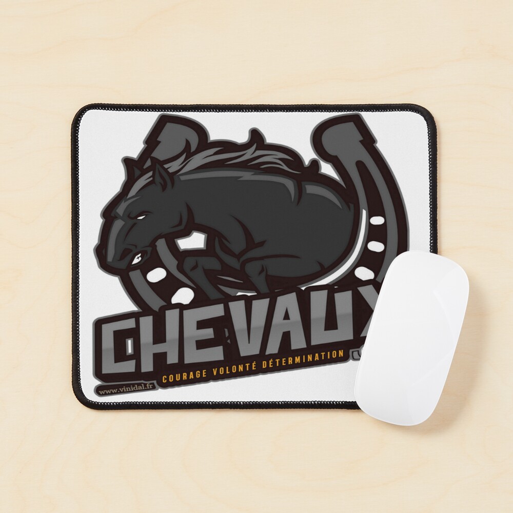 Aperçu de l'œuvre Tapis de souris créée et vendue par Vinidal.