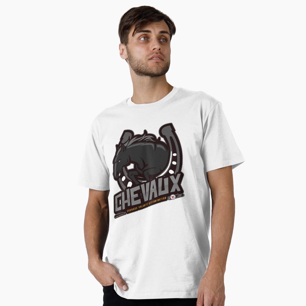 Aperçu de l'œuvre T-shirt premium créée et vendue par Vinidal.