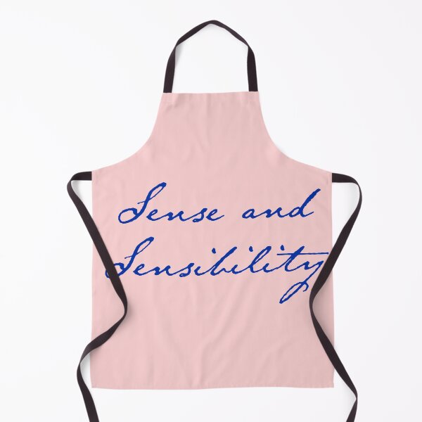 Item preview, Sense and Sensibility designed and sold by CharlottePlaceArt.