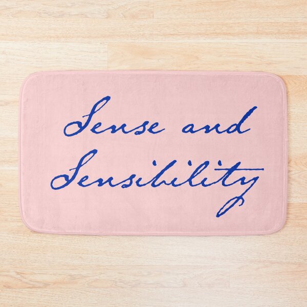Item preview, Sense and Sensibility designed and sold by CharlottePlaceArt.