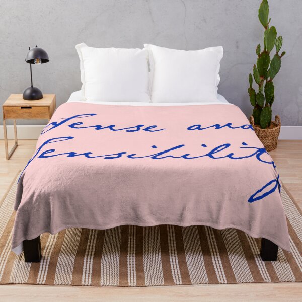 Item preview, Sense and Sensibility designed and sold by CharlottePlaceArt.