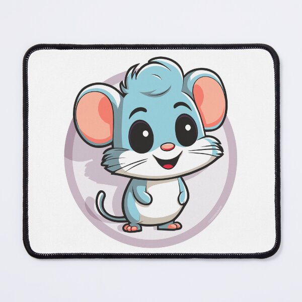 Item preview, Little Mouse II designed and sold by Designando.