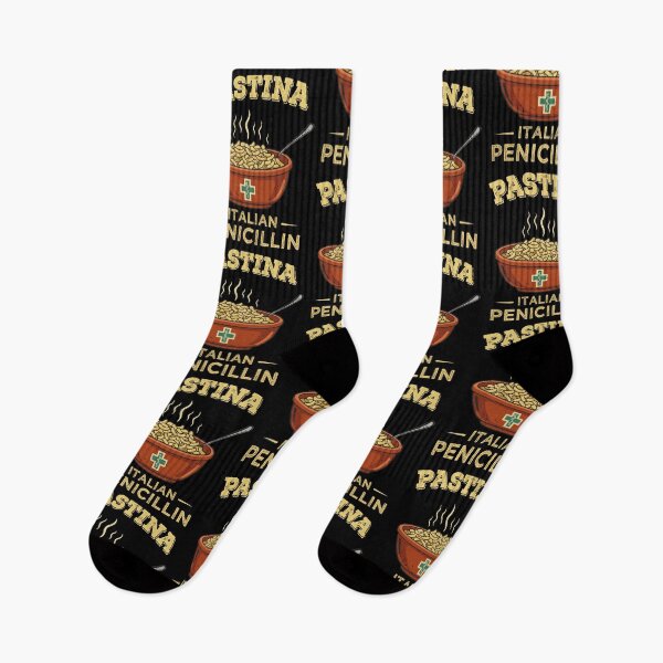 Item preview, Pastina Italian Penicillin Funny Food Joke For Italians And Italy fans designed and sold by JUSTBEELEGANT.