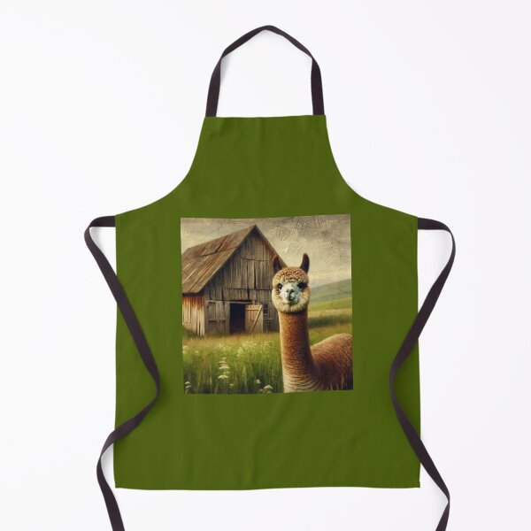 Item preview, Rustic Barnyard Guardian designed and sold by mustardseed-410.