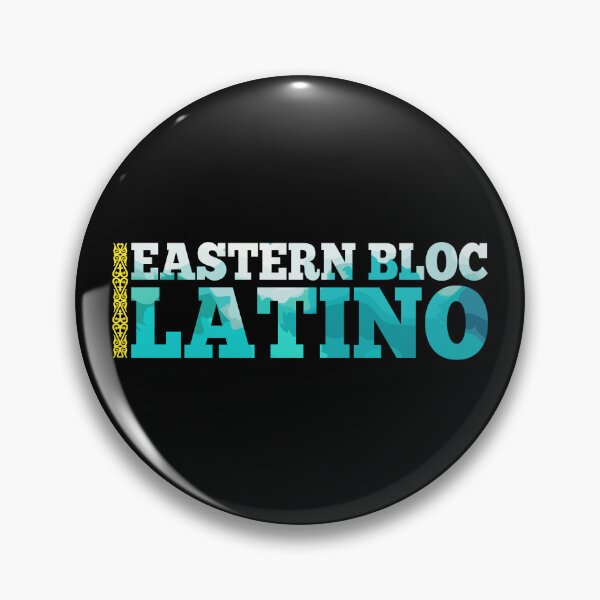 Item preview, Eastern Bloc Latino Kazakh Kazakhstan Gift designed and sold by Pineapple-Tree.