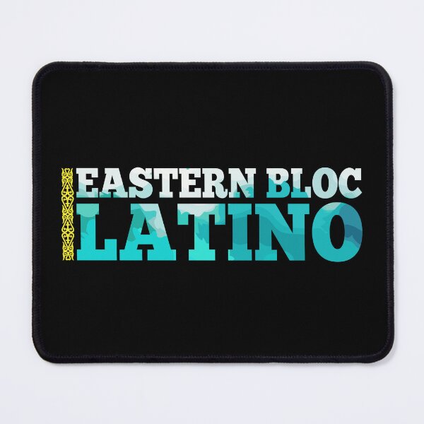 Item preview, Eastern Bloc Latino Kazakh Kazakhstan Gift designed and sold by Pineapple-Tree.