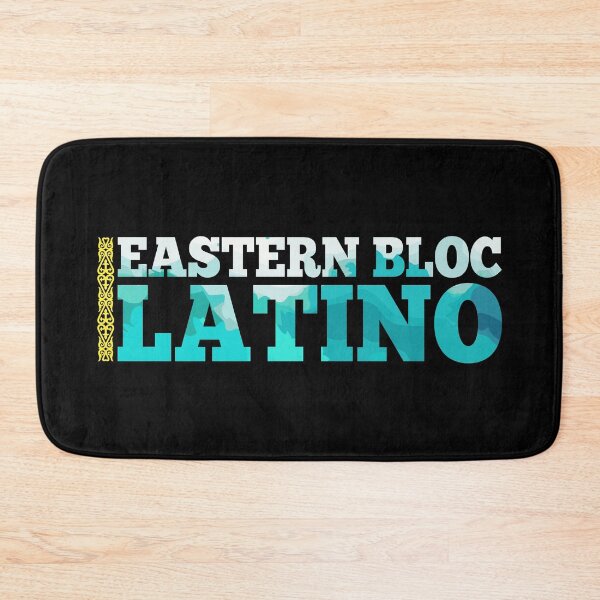 Item preview, Eastern Bloc Latino Kazakh Kazakhstan Gift designed and sold by Pineapple-Tree.