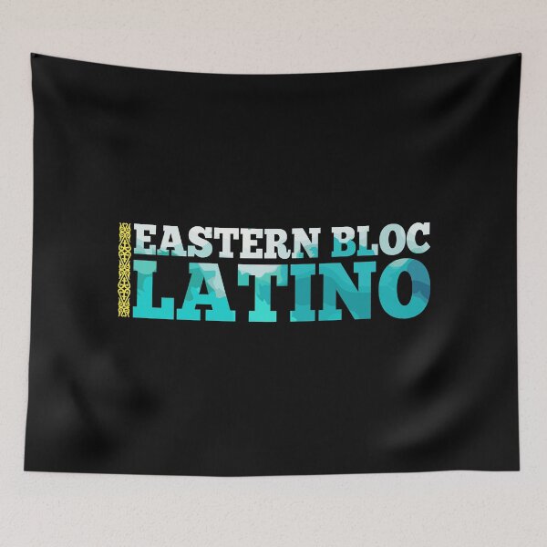 Item preview, Eastern Bloc Latino Kazakh Kazakhstan Gift designed and sold by Pineapple-Tree.