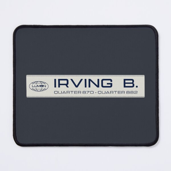 Item preview, Irving B. designed and sold by ecorp.