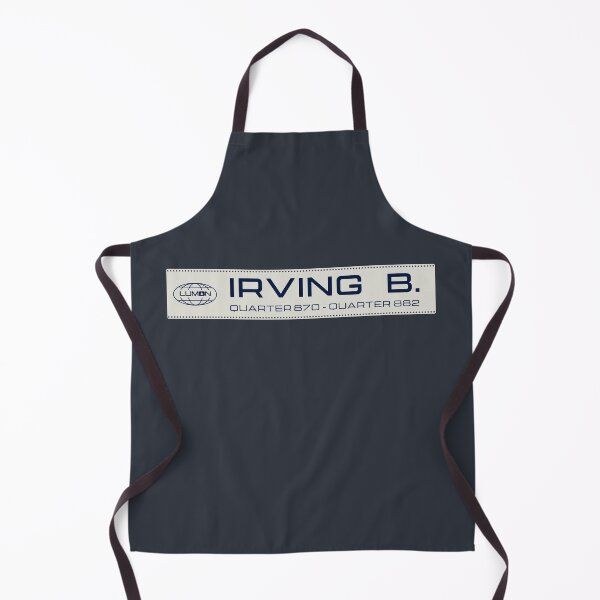 Item preview, Irving B. designed and sold by ecorp.