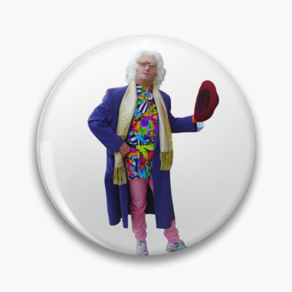 Item preview, Fonejacker Brian Badonde designed and sold by Sector 99.