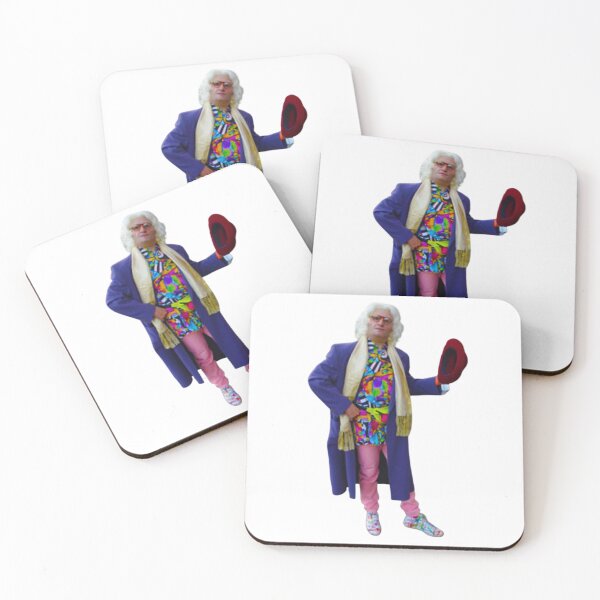 Item preview, Fonejacker Brian Badonde designed and sold by Sector 99.