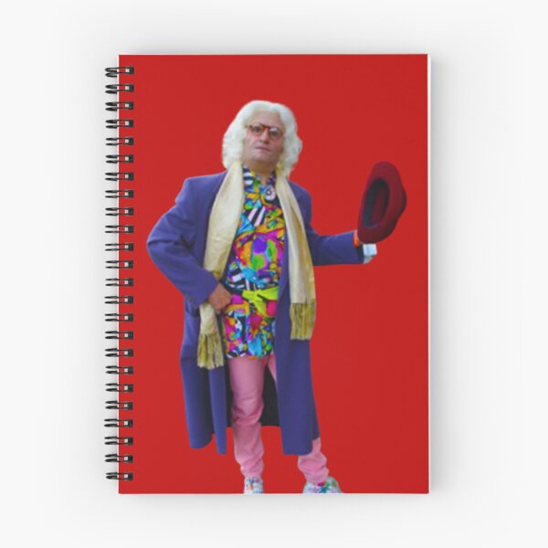 Item preview, Fonejacker Brian Badonde designed and sold by Sector 99.